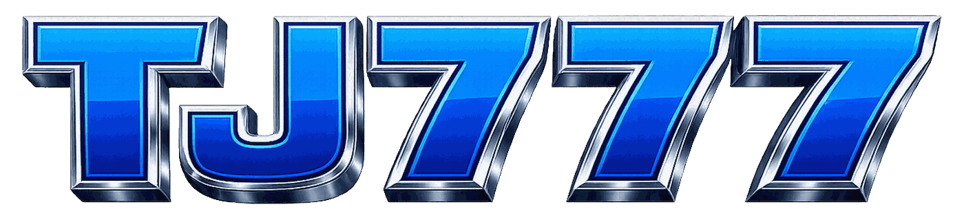 TJ777 Logo